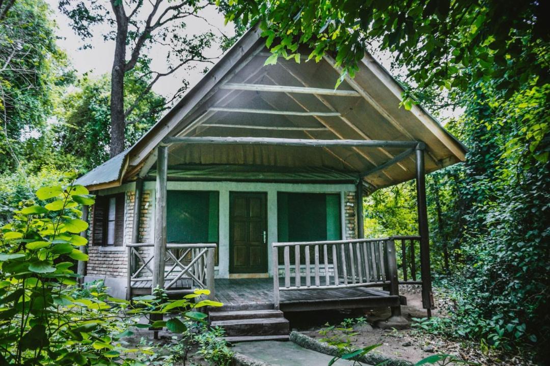 Selous Kinga Lodge Kwangwazi Экстерьер фото
