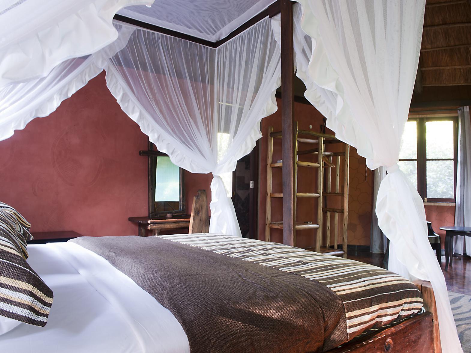 Selous Kinga Lodge Kwangwazi Экстерьер фото