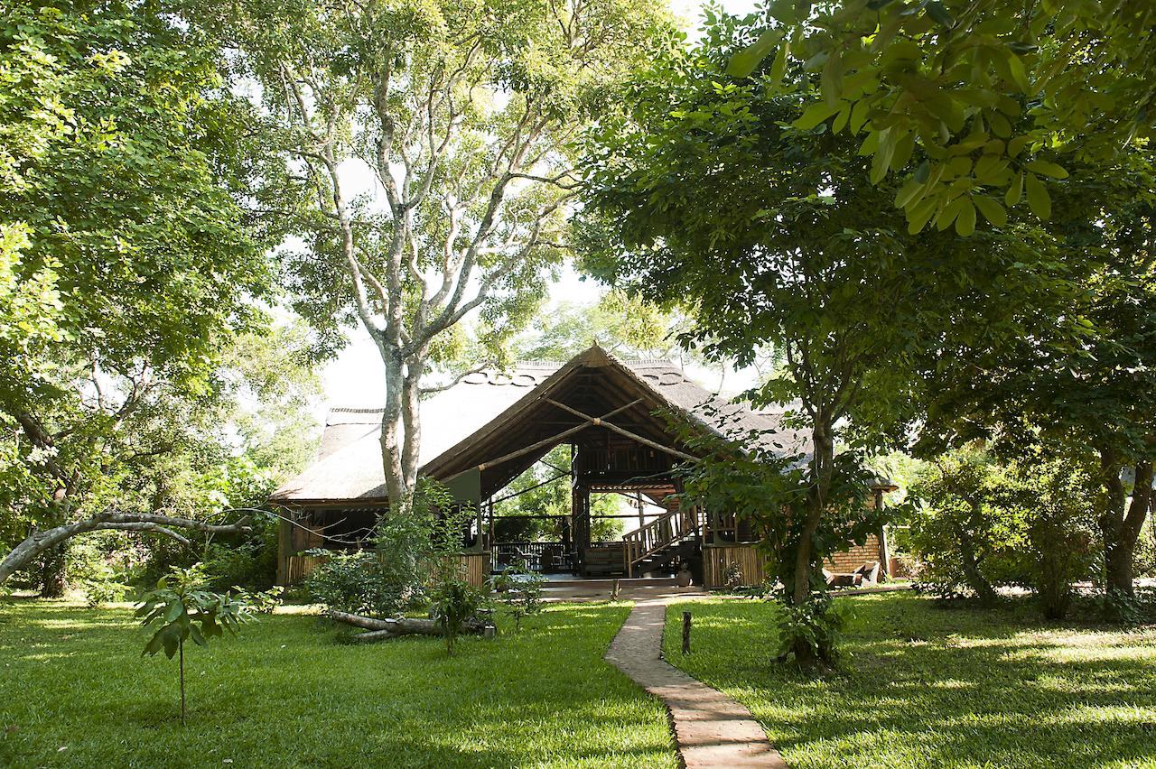 Selous Kinga Lodge Kwangwazi Экстерьер фото